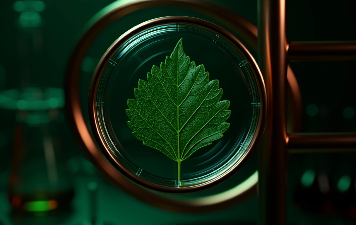 Laboratorijska preciznost