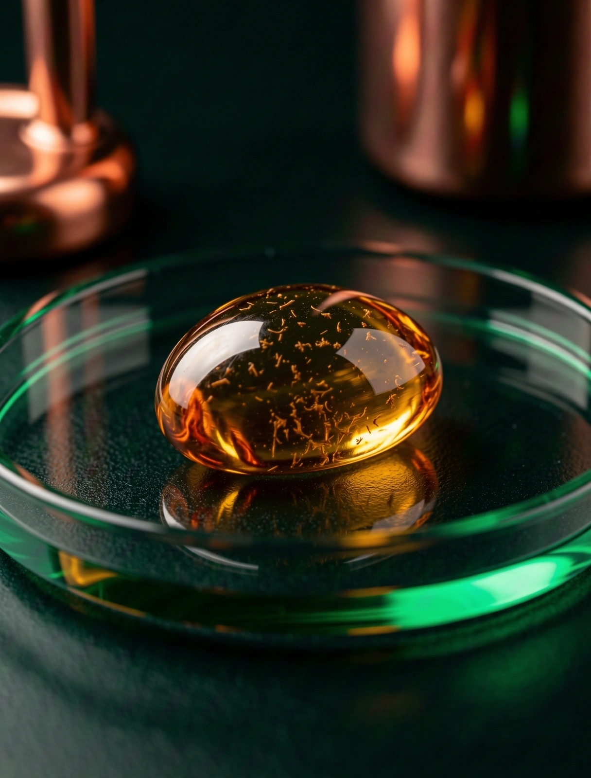 Botanička esencija visokog kvaliteta