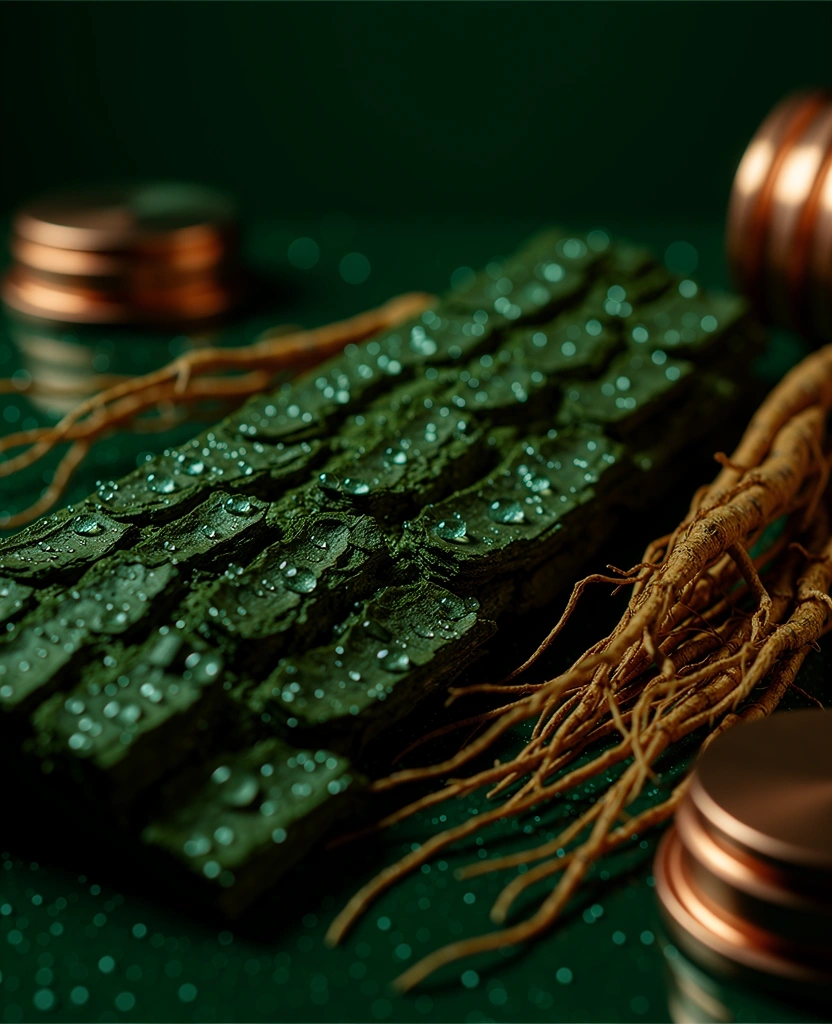 Prirodni biljni ekstrakti