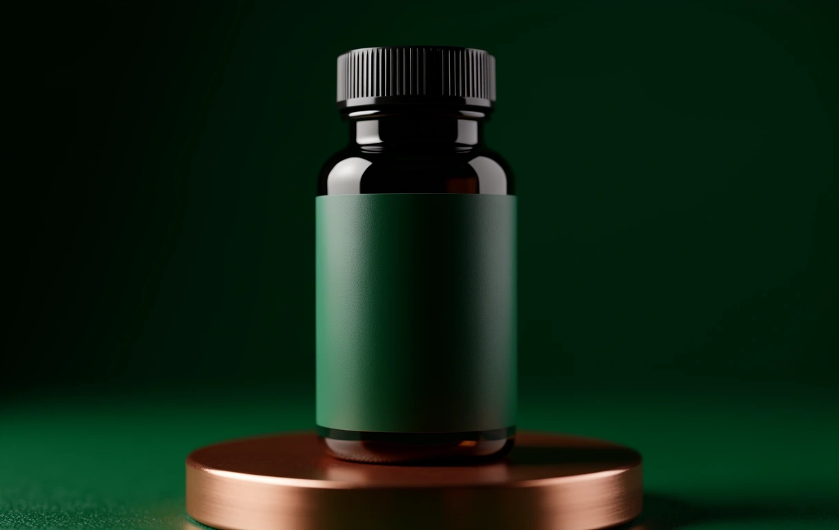 Bone and cartilage health complex